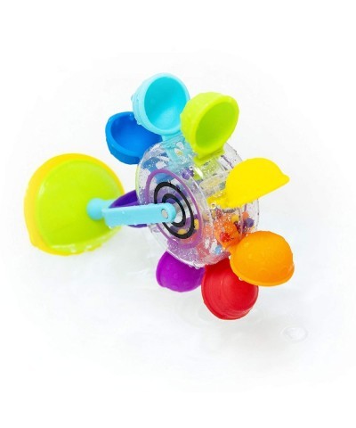 Whirling Waterfall Suction Toy for Bathtime - Stem - Ages 12+ Months Multi $18.98 Bathtub Toys