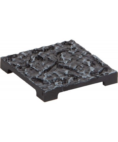 Monster Adventure Terrain- 50pc Rock Tile Expansion Pack- Hand-Painted 1x1” Tile Set- Easy Snap Creates Amazing Tabletop Terr...