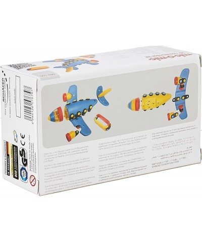 Jet Plane Small $80.16 Toy Vehicle Playsets