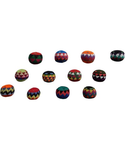 Hacky Sack Assorted Colors (12 pack) $47.89 Toy Sports Products