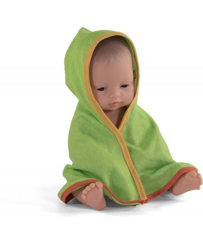 Educational - 12.63'' Anatomically Correct Newborn Baby Doll Asian Boy $43.14 Dolls