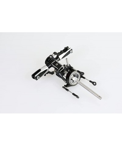 Telecontrol Aircraft Trex 450 FBL Flybarless Main Rotor Head Assembly fits Align T-rex 450 RC Helicopter Parts $87.62 Remote ...