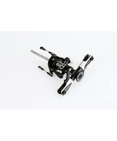 Telecontrol Aircraft Trex 450 FBL Flybarless Main Rotor Head Assembly fits Align T-rex 450 RC Helicopter Parts $87.62 Remote ...