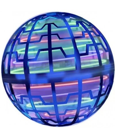 Flying Orb Ball Toys Soaring Hover Pro Boomerang Spinner - Magic Ball Globe 360°Rotating Hand Controlled Cool Stuff Kids Outd...