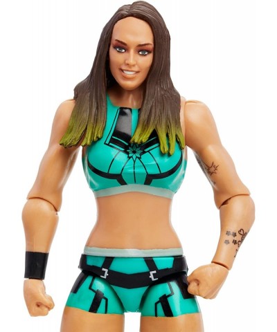 WWE Tegan Nox Action Figure Posable 6-in Collectible for Ages 6 Years Old & Up $21.26 Action Figures