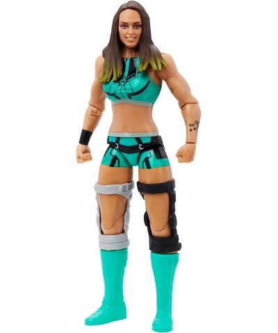 WWE Tegan Nox Action Figure Posable 6-in Collectible for Ages 6 Years Old & Up $21.26 Action Figures