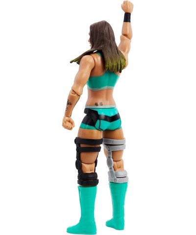 WWE Tegan Nox Action Figure Posable 6-in Collectible for Ages 6 Years Old & Up $21.26 Action Figures