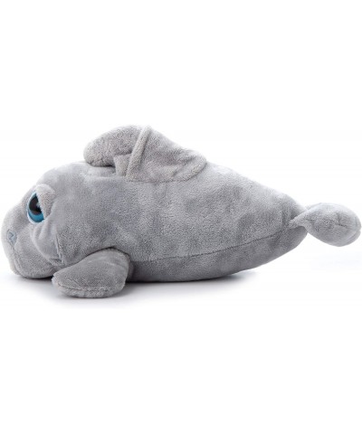 Mom and Baby Manatee Stuffed Animal Gifts for Kids Pocketz Ocean Animals Manatee Plush Toy 15 inches $38.90 Stuffed Animals &...