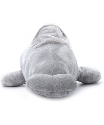 Mom and Baby Manatee Stuffed Animal Gifts for Kids Pocketz Ocean Animals Manatee Plush Toy 15 inches $38.90 Stuffed Animals &...