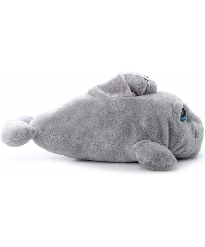 Mom and Baby Manatee Stuffed Animal Gifts for Kids Pocketz Ocean Animals Manatee Plush Toy 15 inches $38.90 Stuffed Animals &...