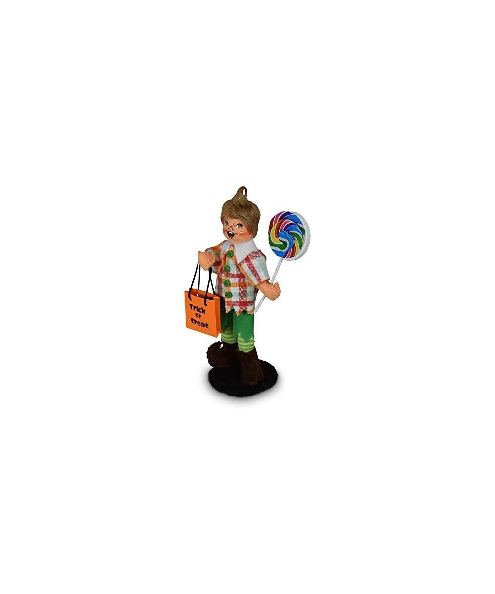 5in Munchkin - Lollipop Kid $38.09 Dolls