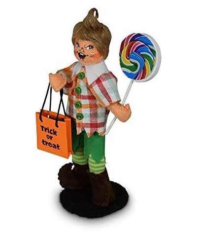 5in Munchkin - Lollipop Kid $38.09 Dolls