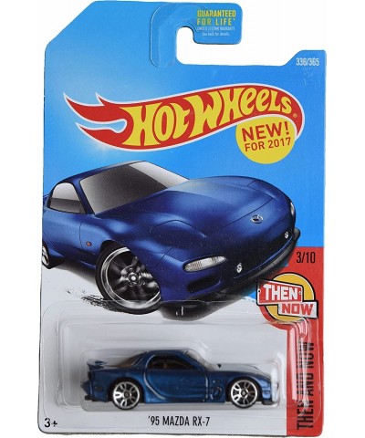 95 Mazda RX-7 Then and Now 3/10 $44.11 Nature Exploration Toys