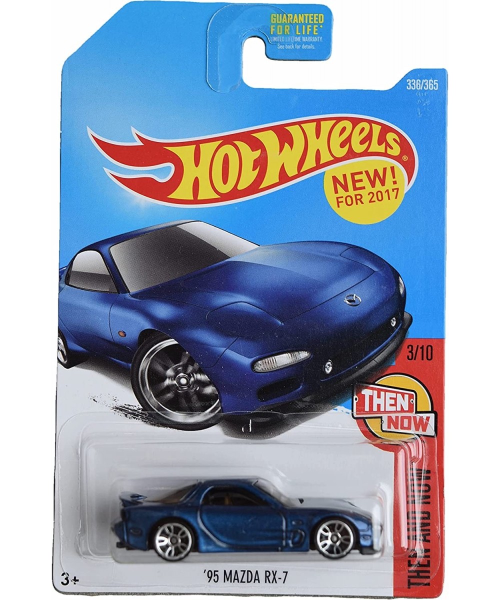 95 Mazda RX-7 Then and Now 3/10 $44.11 Nature Exploration Toys