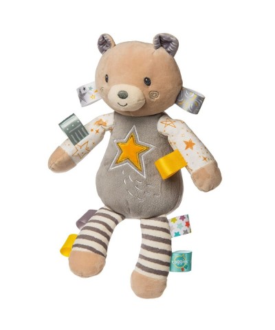 Stuffed Animal Soft Toy 12-Inches Be a Star Bear $37.97 Stuffed Animals & Teddy Bears