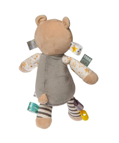 Stuffed Animal Soft Toy 12-Inches Be a Star Bear $37.97 Stuffed Animals & Teddy Bears