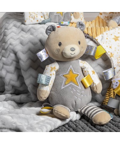 Stuffed Animal Soft Toy 12-Inches Be a Star Bear $37.97 Stuffed Animals & Teddy Bears