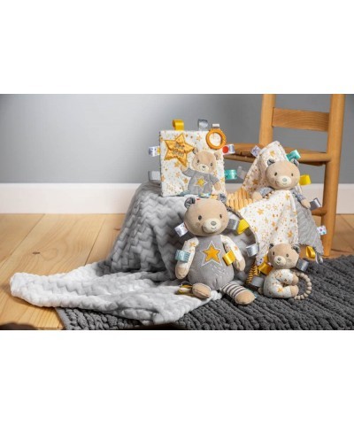 Stuffed Animal Soft Toy 12-Inches Be a Star Bear $37.97 Stuffed Animals & Teddy Bears