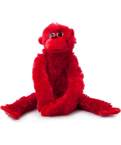 Monkey Stuffed Animals Plush Toys for Girls and Boys Rainbow of Colors-20 Inches $37.92 Stuffed Animals & Teddy Bears