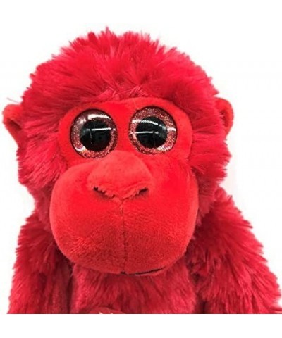 Monkey Stuffed Animals Plush Toys for Girls and Boys Rainbow of Colors-20 Inches $37.92 Stuffed Animals & Teddy Bears