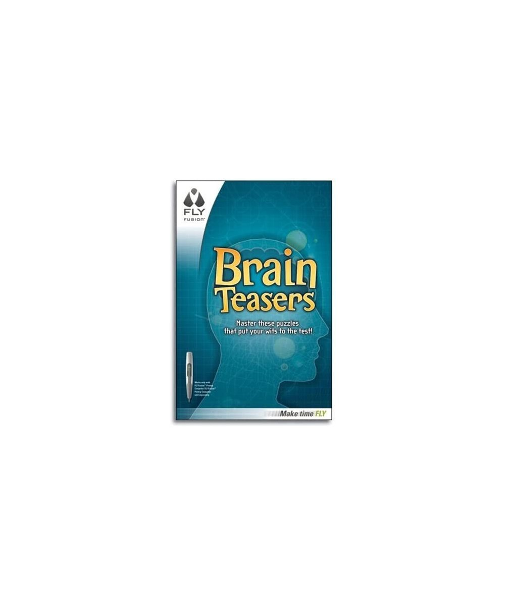 FLY Fusion8482 Brain Teasers $31.70 Electronic Learning & Education Toys