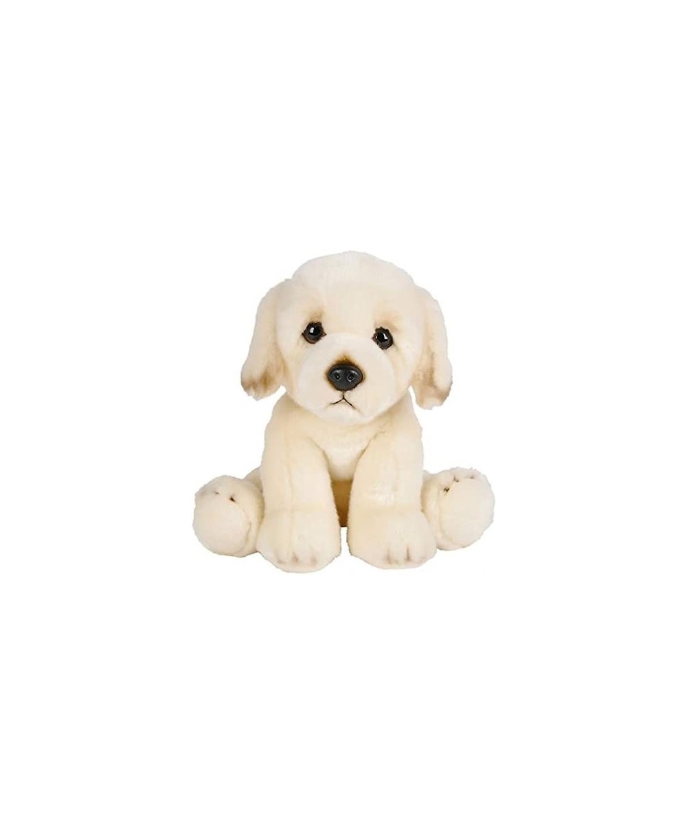 12" Heirloom Floppy Golden Retriever White $39.44 Stuffed Animals & Teddy Bears