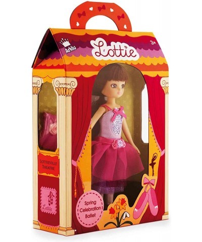 Spring Celebration Ballet Doll | Lovely Ballet Toys for Girls & Boys | Ballerina Doll for Girls Age 3 4 5 6 7 8 $47.43 Dolls