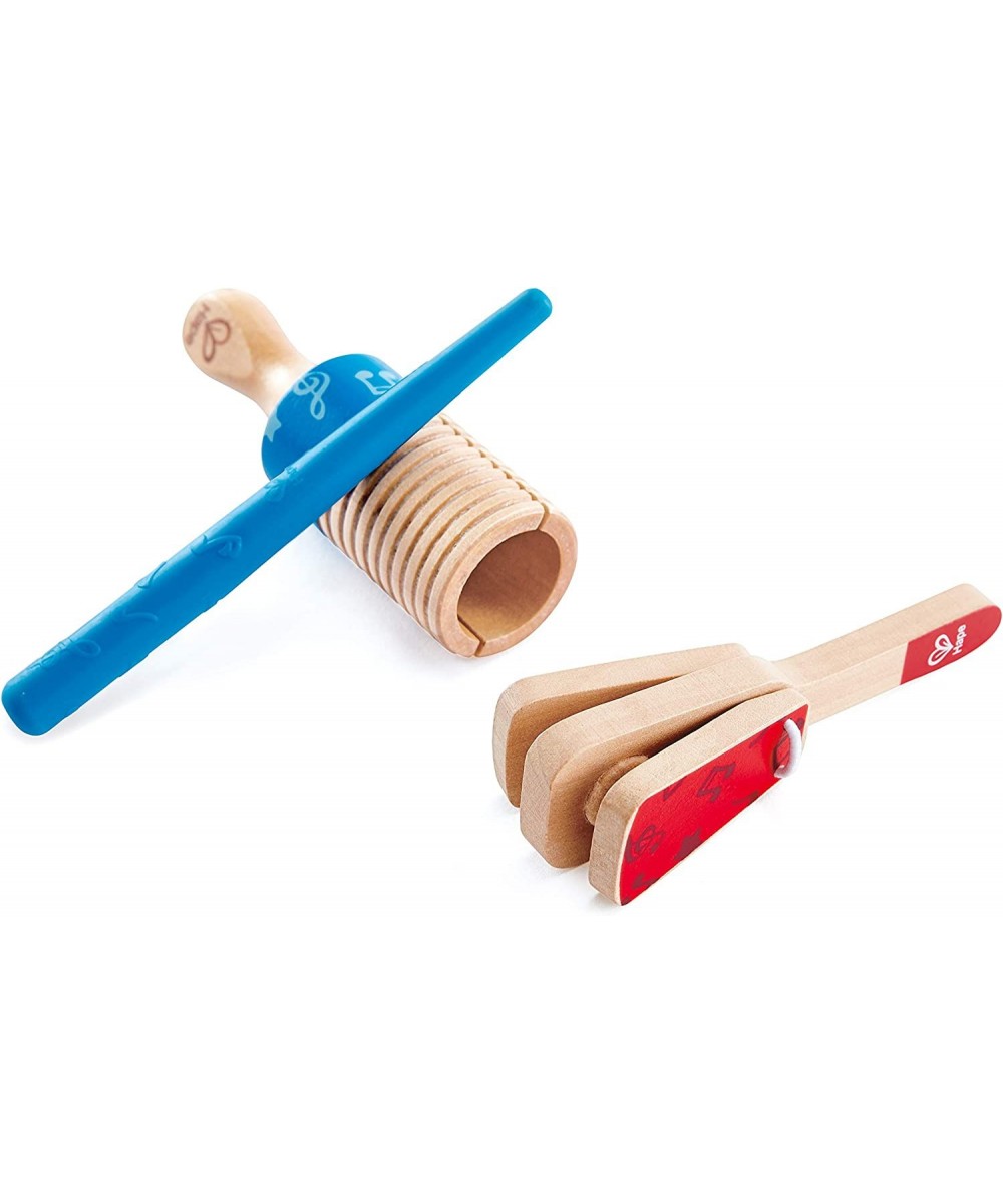 (Return Apr) Percussion Duo o $16.66 Kids' Musical Instruments