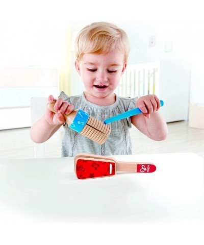 (Return Apr) Percussion Duo o $16.66 Kids' Musical Instruments