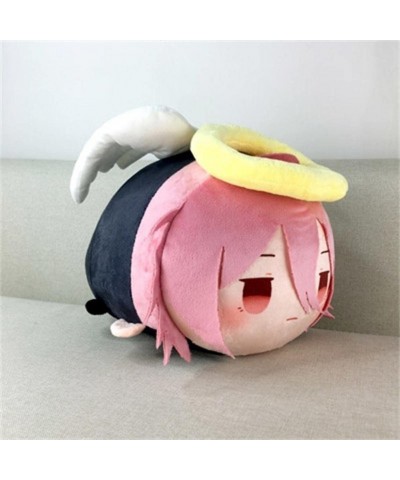 Chainsaw Man Stuffed Plush Doll Figure Toy Plushie Back Pillow Cushion Angel 30cm*20cm*18cm $56.54 Kids' Plush Toy Pillows