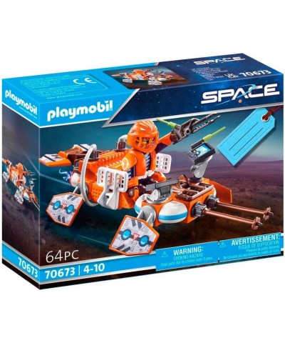 Space Ranger Gift Set $17.73 Play Figure Playsets