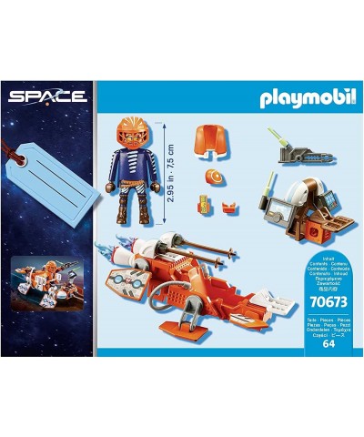 Space Ranger Gift Set $17.73 Play Figure Playsets