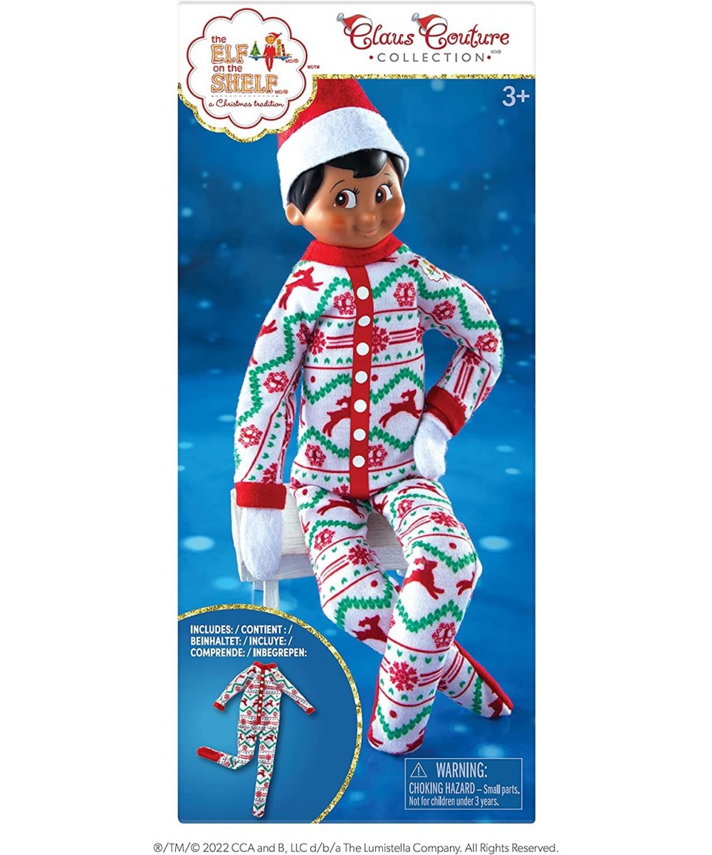 Claus Couture® Wonderland Onesie $25.70 Doll Accessories