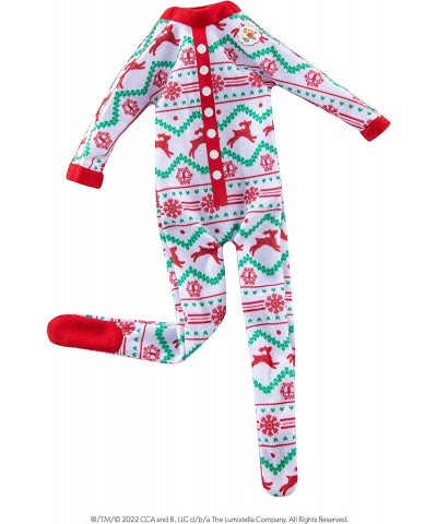 Claus Couture® Wonderland Onesie $25.70 Doll Accessories