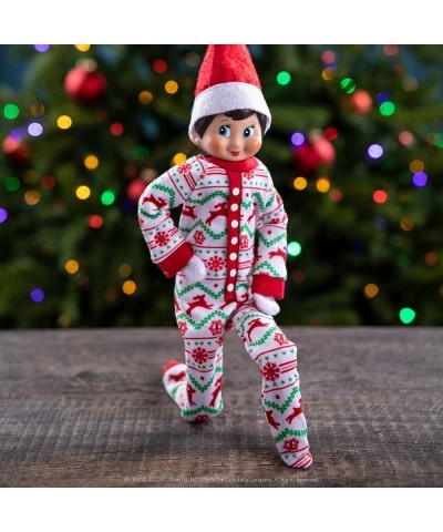 Claus Couture® Wonderland Onesie $25.70 Doll Accessories