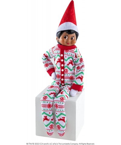 Claus Couture® Wonderland Onesie $25.70 Doll Accessories