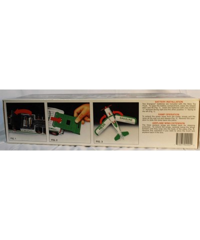 Toy Truck and Airplane-2002 $81.54 Kids' Play Airplanes