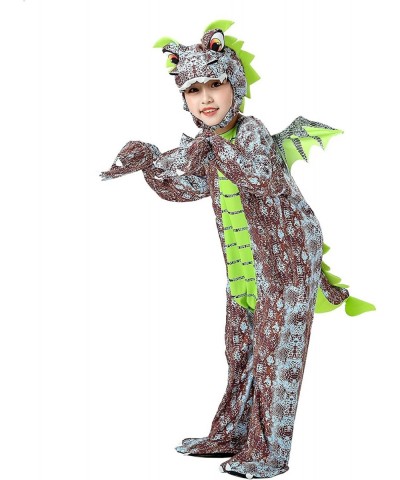 Kids Dinosaur Costume monsters costume for kids Perfect party costumes birthday gift $27.11 Kids' Costumes