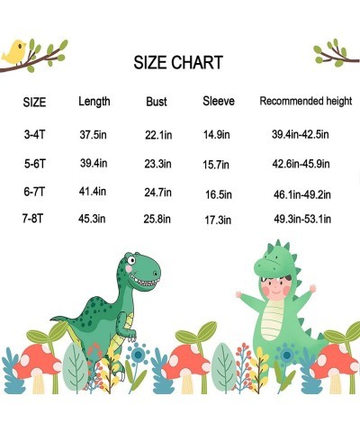 Kids Dinosaur Costume monsters costume for kids Perfect party costumes birthday gift $27.11 Kids' Costumes