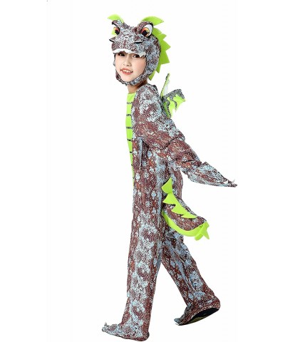 Kids Dinosaur Costume monsters costume for kids Perfect party costumes birthday gift $27.11 Kids' Costumes