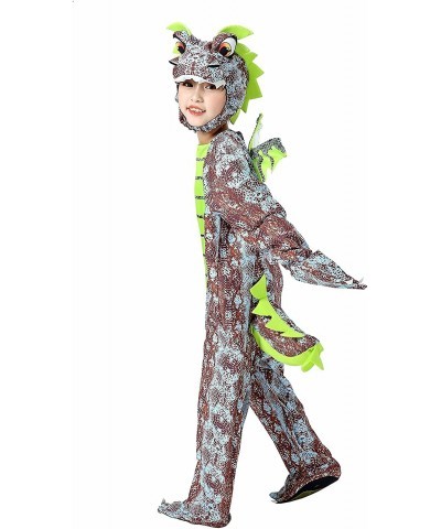 Kids Dinosaur Costume monsters costume for kids Perfect party costumes birthday gift $27.11 Kids' Costumes