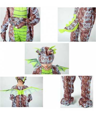 Kids Dinosaur Costume monsters costume for kids Perfect party costumes birthday gift $27.11 Kids' Costumes