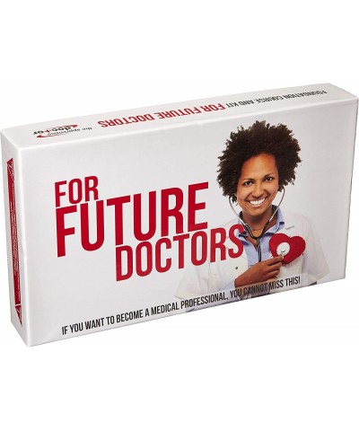 The Apprentice Doctor Kit $49.89 Toy Medical Kits