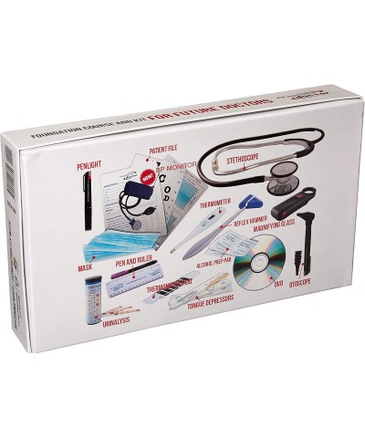 The Apprentice Doctor Kit $49.89 Toy Medical Kits