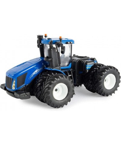 1/64 Prestige Series New Holland T9.700 4WD with Duals Tractor 13960 ERT13960 $63.59 Play Figure Vehicles