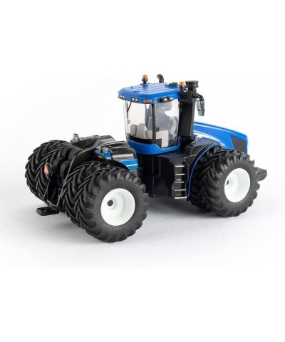 1/64 Prestige Series New Holland T9.700 4WD with Duals Tractor 13960 ERT13960 $63.59 Play Figure Vehicles