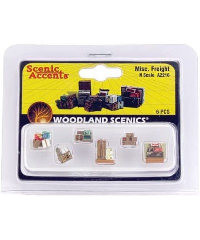 N Miscellaneous Freight $37.32 Remote & App Controlled Vehicles