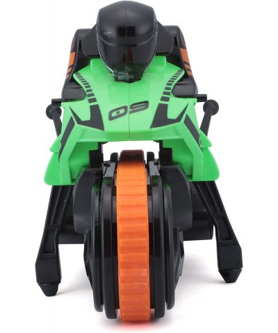 Maisto Tech RC CYKLONE Motobike 2.4GHZ Green/Orange (82767-00000053) $63.48 Remote & App Controlled Vehicles