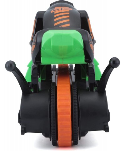 Maisto Tech RC CYKLONE Motobike 2.4GHZ Green/Orange (82767-00000053) $63.48 Remote & App Controlled Vehicles