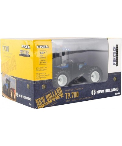 1/64 Prestige Series New Holland T9.700 4WD with Duals Tractor 13960 ERT13960 $63.59 Play Figure Vehicles